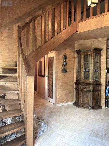 Maison à vendre à Carquefou en Loire-Atlantique (44470), ref : 44028-1499