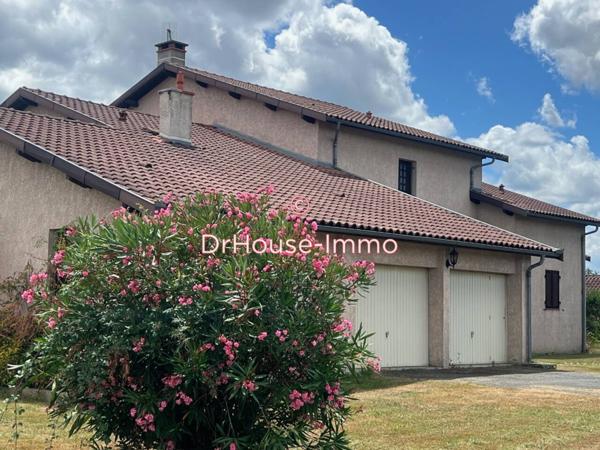 Maison à vendre 5 pièces de 221 m²