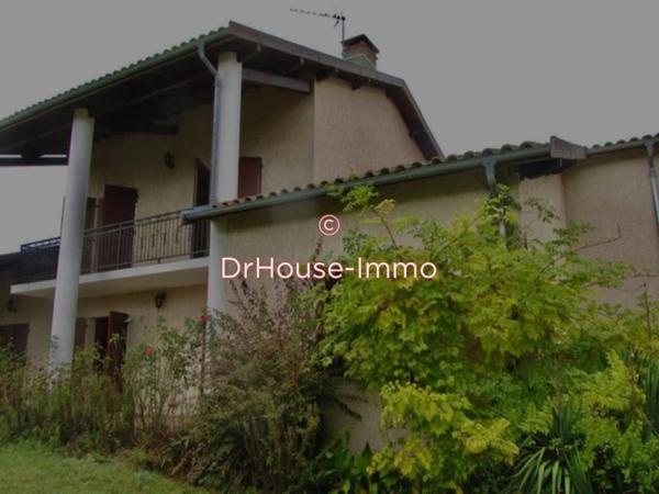 Maison à vendre 5 pièces de 221 m²