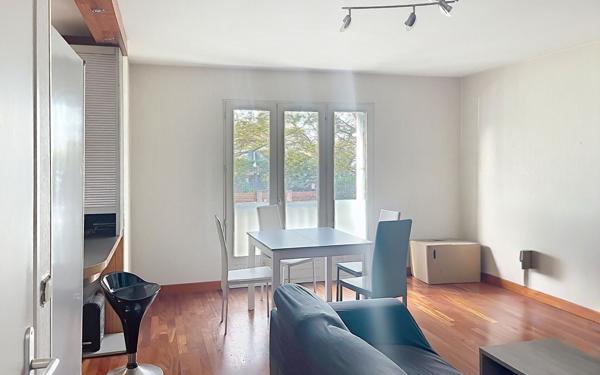 Appartement à vendre    2 pièces • 56 m2 Toulouse