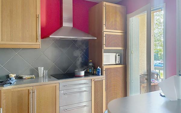 Appartement à vendre    2 pièces • 56 m2 Toulouse