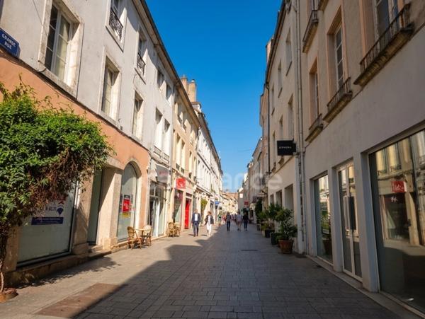 Local/bureau à louer CHALON SUR SAONE (71)