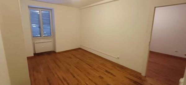 Maison de ville - 3 pièces - 66 m² à MONTALIEU VERCIEU (38)