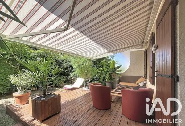 Appartement à vendre 2 pièces 39,15 m² Vaux-sur-Mer
