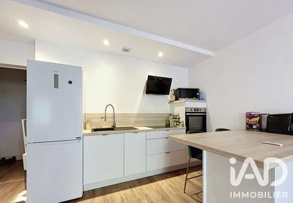 Appartement à vendre 2 pièces 39,15 m² Vaux-sur-Mer