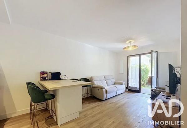 Appartement à vendre 2 pièces 39,15 m² Vaux-sur-Mer