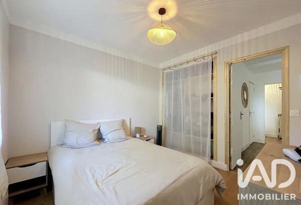 Appartement à vendre 2 pièces 39,15 m² Vaux-sur-Mer