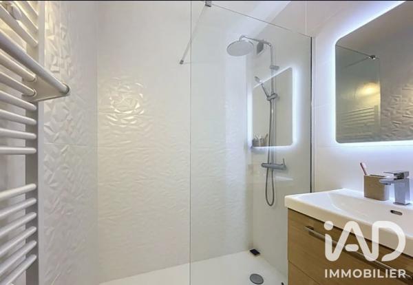 Appartement à vendre 2 pièces 39,15 m² Vaux-sur-Mer