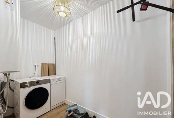 Appartement à vendre 2 pièces 39,15 m² Vaux-sur-Mer