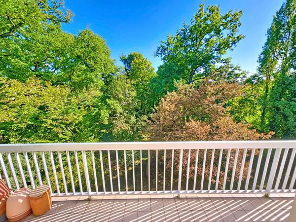 Appartement 3 pièces - 67 m² Exclusivité efficity