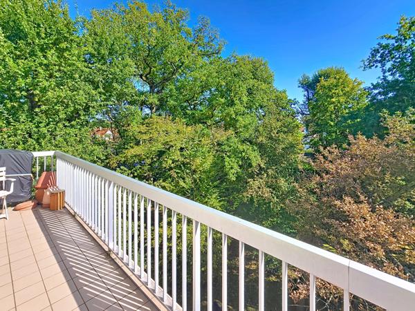 Appartement 3 pièces - 67 m² Exclusivité efficity