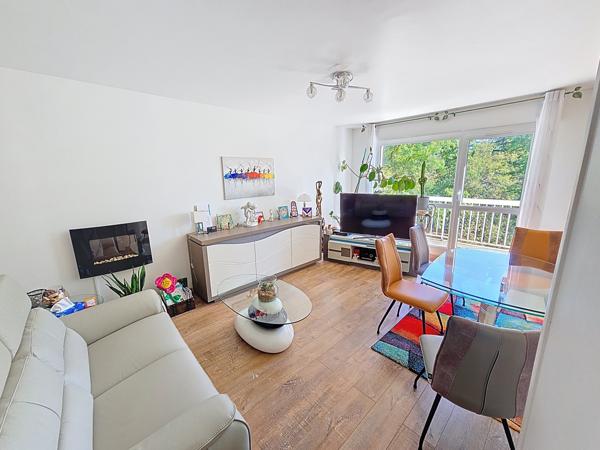 Appartement 3 pièces - 67 m² Exclusivité efficity