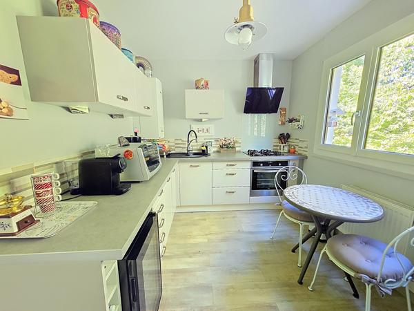 Appartement 3 pièces - 67 m² Exclusivité efficity