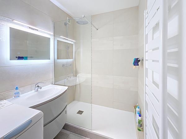 Appartement 3 pièces - 67 m² Exclusivité efficity