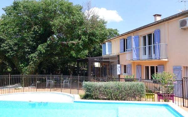 Maison à vendre    7 pièces • 180 m2 Bouillargues