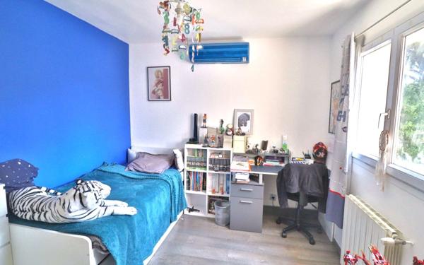 Maison à vendre    7 pièces • 180 m2 Bouillargues