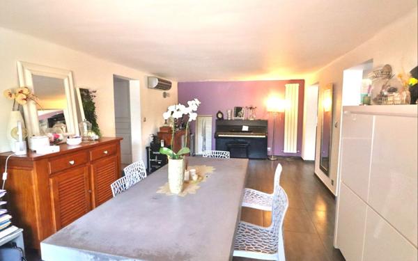 Maison à vendre    7 pièces • 180 m2 Bouillargues