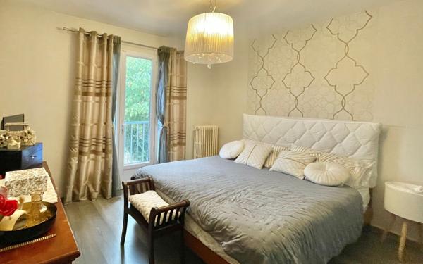 Maison à vendre    7 pièces • 180 m2 Bouillargues