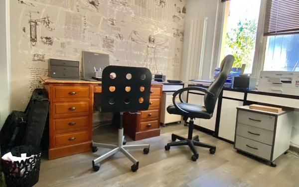 Maison à vendre    7 pièces • 180 m2 Bouillargues