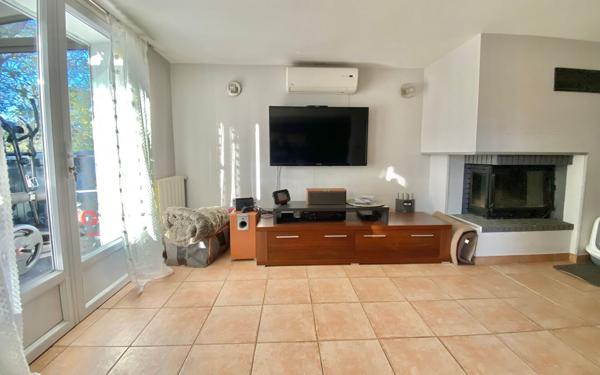 Maison à vendre    7 pièces • 180 m2 Bouillargues