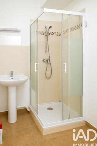 Appartement à vendre 2 pièces 35 m² Cergy