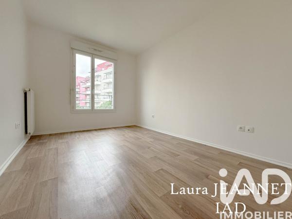 Appartement à vendre 2 pièces 35 m² Cergy