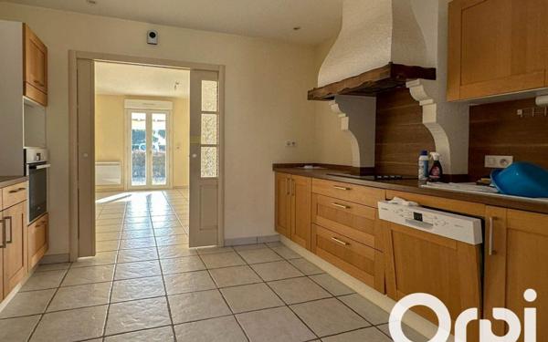 Maison à vendre    4 pièces •  Fouras