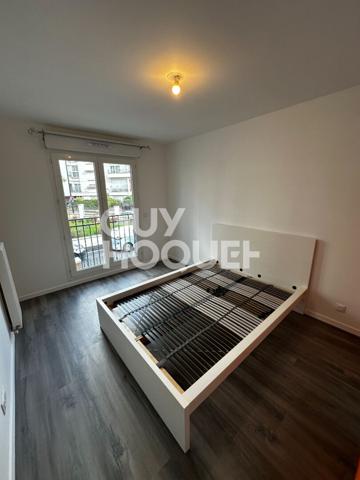 Appartement 2 pièces neuf à louer à Neuilly Plaisance - Centre-ville