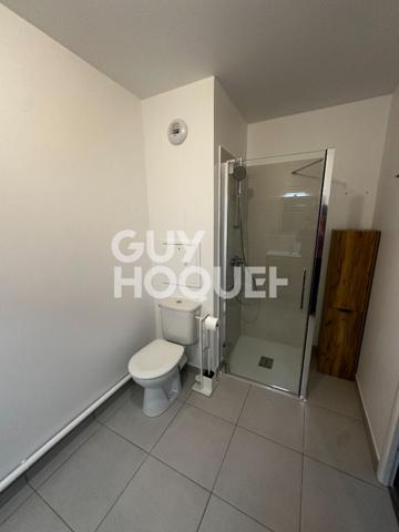 Appartement 2 pièces neuf à louer à Neuilly Plaisance - Centre-ville