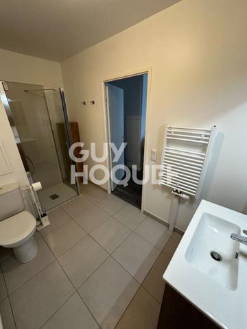 Appartement 2 pièces neuf à louer à Neuilly Plaisance - Centre-ville