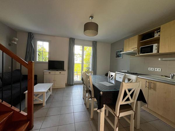 T4 Meuble d environ 50 m2 ? Residence de la Cabre d Or ? Cabries