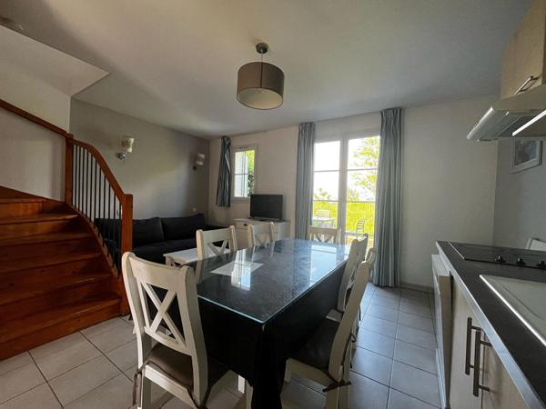 T4 Meuble d environ 50 m2 ? Residence de la Cabre d Or ? Cabries