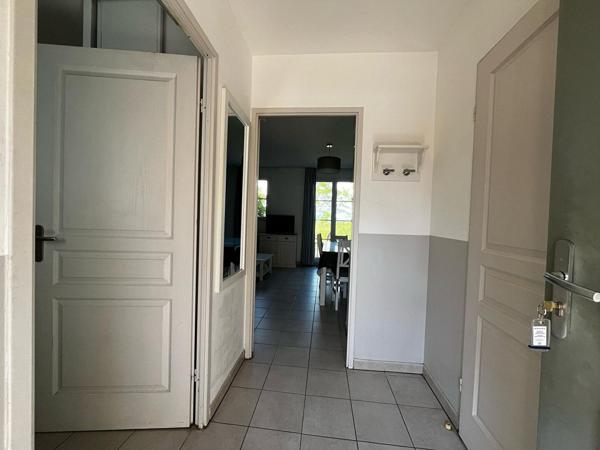 T4 Meuble d environ 50 m2 ? Residence de la Cabre d Or ? Cabries