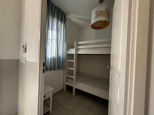 T4 Meuble d environ 50 m2 ? Residence de la Cabre d Or ? Cabries