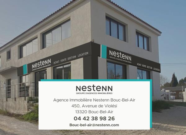 T4 Meuble d environ 50 m2 ? Residence de la Cabre d Or ? Cabries