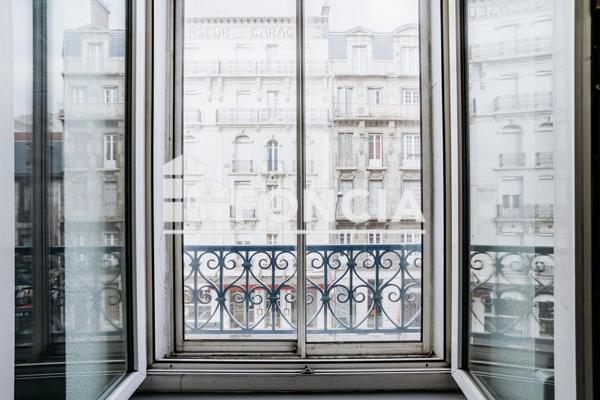 À vendre Studio 16.85 m² - Grenoble 38000