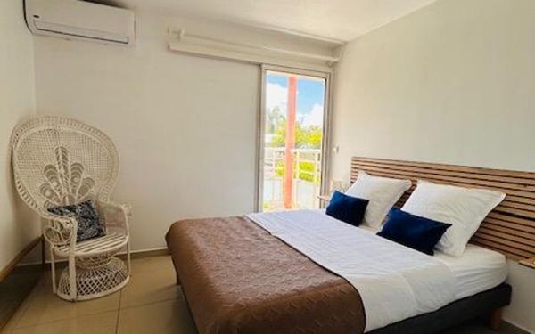 Appartement à louer    3 pièces •  Le Gosier