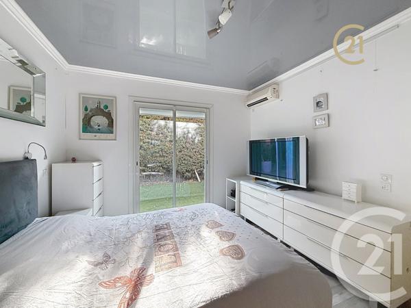 Maison à vendre  4 pièces - 125,58 m2 ANTIBES - 06