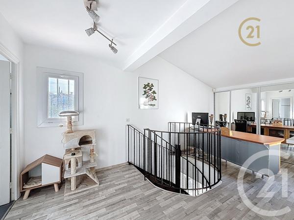 Maison à vendre  4 pièces - 125,58 m2 ANTIBES - 06