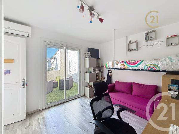 Maison à vendre  4 pièces - 125,58 m2 ANTIBES - 06