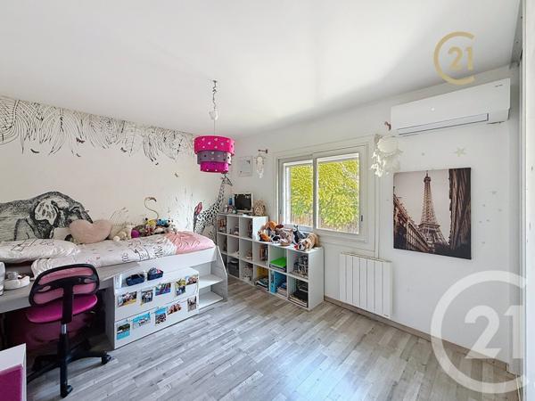 Maison à vendre  4 pièces - 125,58 m2 ANTIBES - 06