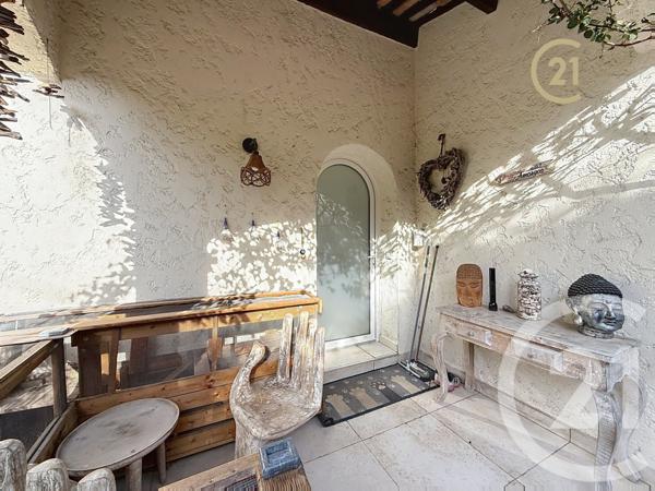 Maison à vendre  4 pièces - 125,58 m2 ANTIBES - 06