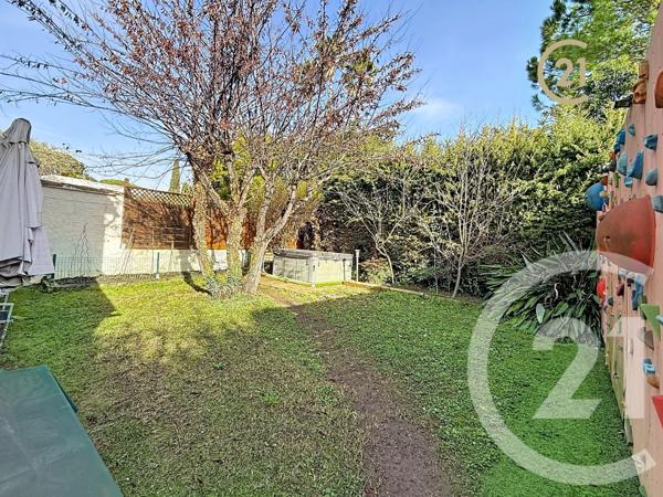 Maison à vendre  4 pièces - 125,58 m2 ANTIBES - 06