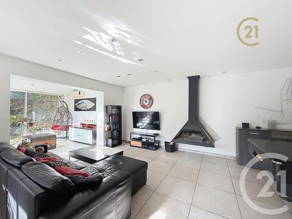 Maison à vendre  4 pièces - 125,58 m2 ANTIBES - 06