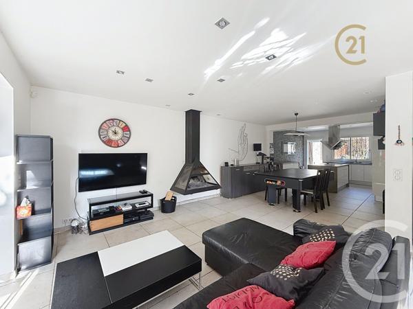 Maison à vendre  4 pièces - 125,58 m2 ANTIBES - 06