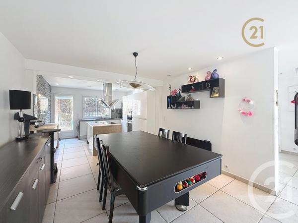 Maison à vendre  4 pièces - 125,58 m2 ANTIBES - 06