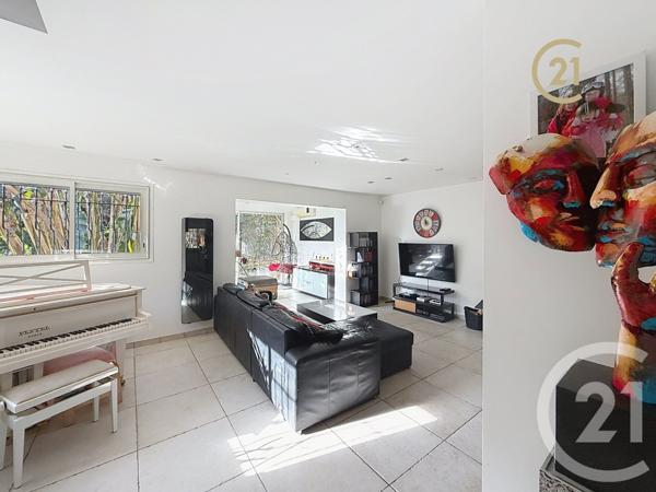 Maison à vendre  4 pièces - 125,58 m2 ANTIBES - 06