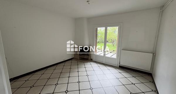À vendre Maison 5 pièces 92.4 m² - Bordeaux 33200