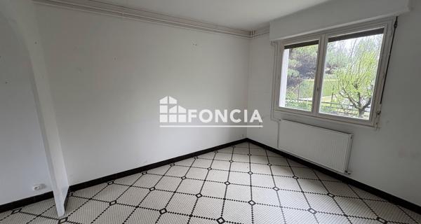 À vendre Maison 5 pièces 92.4 m² - Bordeaux 33200