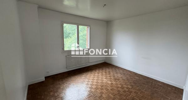 À vendre Maison 5 pièces 92.4 m² - Bordeaux 33200